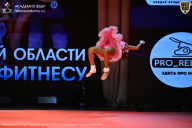 Чемпионат Ленинградской области по бодибилдингу - 2026
