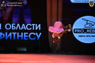Чемпионат Ленинградской области по бодибилдингу - 2026