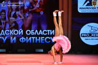 Чемпионат Ленинградской области по бодибилдингу - 2026