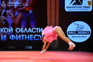 Чемпионат Ленинградской области по бодибилдингу - 2026