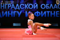 Чемпионат Ленинградской области по бодибилдингу - 2026