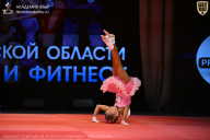 Чемпионат Ленинградской области по бодибилдингу - 2026