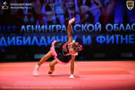 Чемпионат Ленинградской области по бодибилдингу - 2026