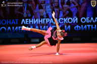 Чемпионат Ленинградской области по бодибилдингу - 2026