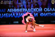 Чемпионат Ленинградской области по бодибилдингу - 2026