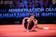 Чемпионат Ленинградской области по бодибилдингу - 2026