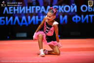 Чемпионат Ленинградской области по бодибилдингу - 2026