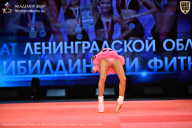 Чемпионат Ленинградской области по бодибилдингу - 2026