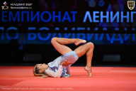 Чемпионат Ленинградской области по бодибилдингу - 2026