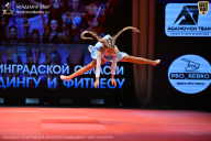 Чемпионат Ленинградской области по бодибилдингу - 2026