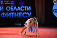 Чемпионат Ленинградской области по бодибилдингу - 2026