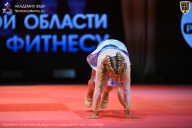 Чемпионат Ленинградской области по бодибилдингу - 2026