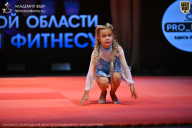 Чемпионат Ленинградской области по бодибилдингу - 2026