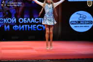 Чемпионат Ленинградской области по бодибилдингу - 2026