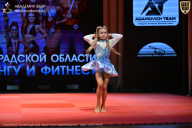 Чемпионат Ленинградской области по бодибилдингу - 2026