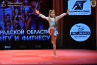 Чемпионат Ленинградской области по бодибилдингу - 2026