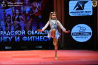 Чемпионат Ленинградской области по бодибилдингу - 2026