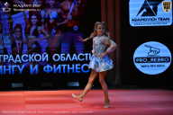Чемпионат Ленинградской области по бодибилдингу - 2026