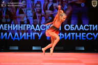 Чемпионат Ленинградской области по бодибилдингу - 2026