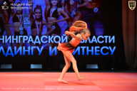 Чемпионат Ленинградской области по бодибилдингу - 2026