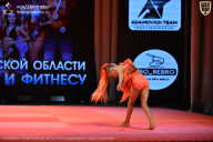 Чемпионат Ленинградской области по бодибилдингу - 2026