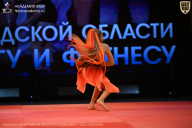 Чемпионат Ленинградской области по бодибилдингу - 2026