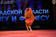 Чемпионат Ленинградской области по бодибилдингу - 2026
