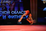 Чемпионат Ленинградской области по бодибилдингу - 2026