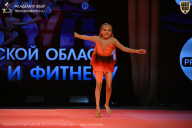 Чемпионат Ленинградской области по бодибилдингу - 2026