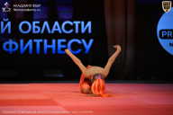 Чемпионат Ленинградской области по бодибилдингу - 2026