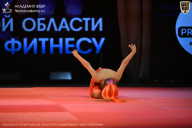 Чемпионат Ленинградской области по бодибилдингу - 2026