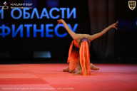 Чемпионат Ленинградской области по бодибилдингу - 2026