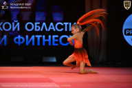 Чемпионат Ленинградской области по бодибилдингу - 2026