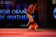 Чемпионат Ленинградской области по бодибилдингу - 2026