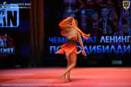 Чемпионат Ленинградской области по бодибилдингу - 2026