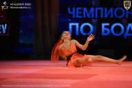Чемпионат Ленинградской области по бодибилдингу - 2026