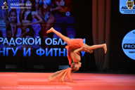 Чемпионат Ленинградской области по бодибилдингу - 2026