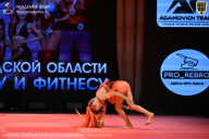 Чемпионат Ленинградской области по бодибилдингу - 2026