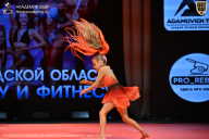 Чемпионат Ленинградской области по бодибилдингу - 2026
