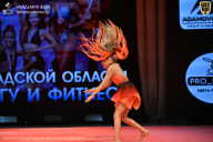 Чемпионат Ленинградской области по бодибилдингу - 2026