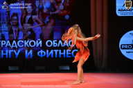 Чемпионат Ленинградской области по бодибилдингу - 2026