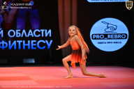 Чемпионат Ленинградской области по бодибилдингу - 2026