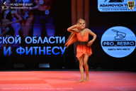 Чемпионат Ленинградской области по бодибилдингу - 2026