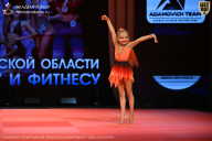 Чемпионат Ленинградской области по бодибилдингу - 2026