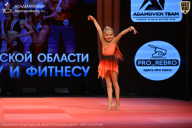Чемпионат Ленинградской области по бодибилдингу - 2026
