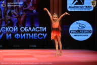 Чемпионат Ленинградской области по бодибилдингу - 2026