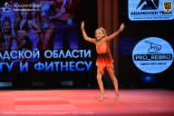 Чемпионат Ленинградской области по бодибилдингу - 2026