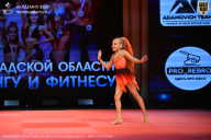 Чемпионат Ленинградской области по бодибилдингу - 2026