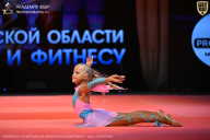 Чемпионат Ленинградской области по бодибилдингу - 2026