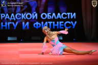 Чемпионат Ленинградской области по бодибилдингу - 2026
